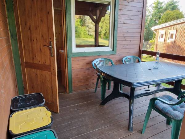 Ośrodek Wypoczynkowy Casablanca