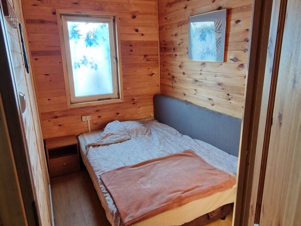 Ośrodek Wypoczynkowy Casablanca