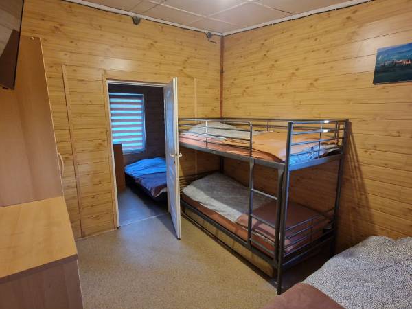 Ośrodek Wypoczynkowy Casablanca