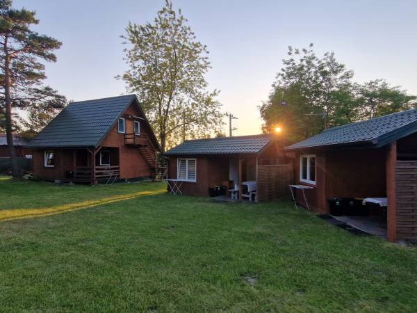 Ośrodek Wypoczynkowy Casablanca