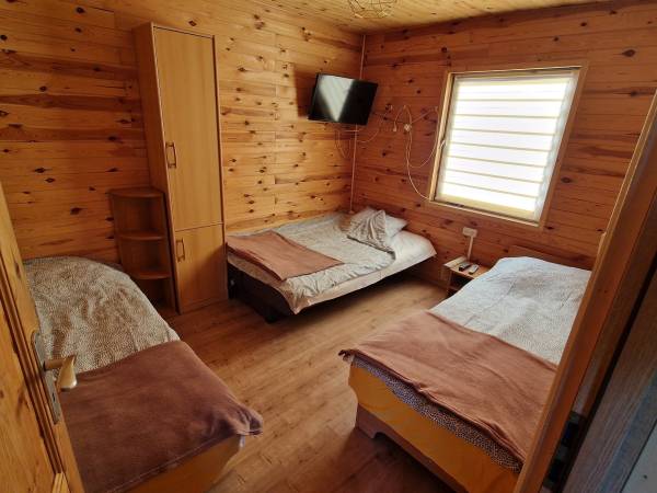 Ośrodek Wypoczynkowy Casablanca