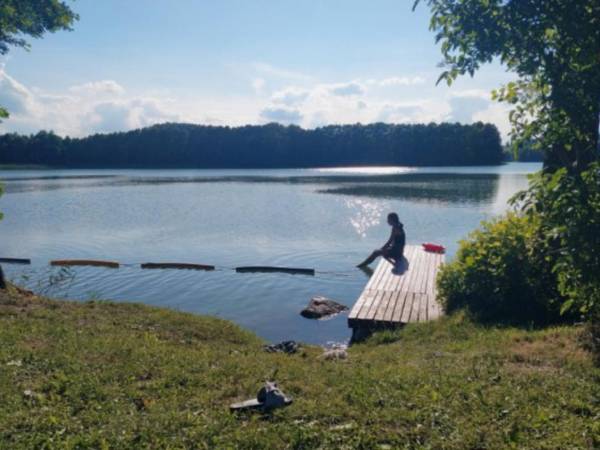 Agroturystyka u Adasia i Marysi