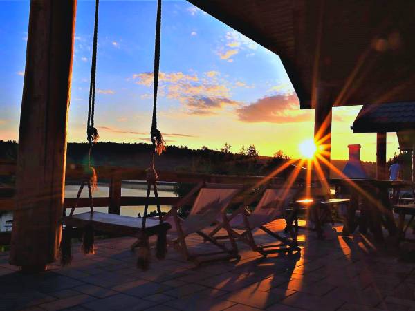 Nowy Ośrodek nr 2 Dobra miejscówka