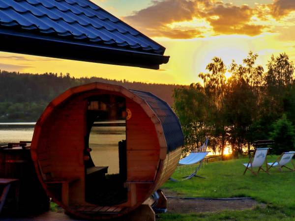 Nowy Ośrodek nr 2 Dobra miejscówka