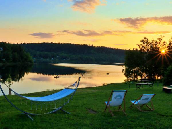 Nowy Ośrodek nr 2 Dobra miejscówka