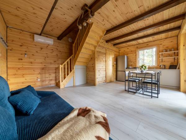 Zagajnik Białowieża