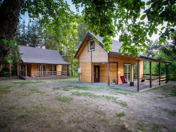 Zagajnik Białowieża