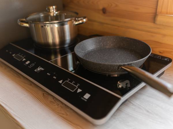 Zagajnik Białowieża