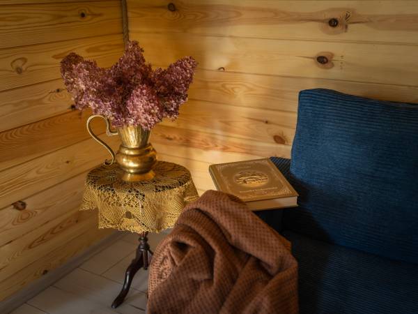 Zagajnik Białowieża