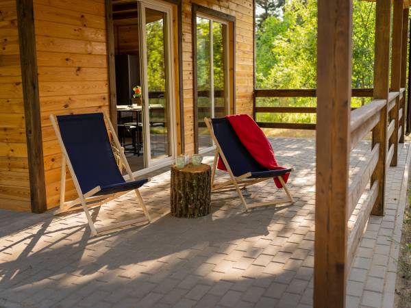 Zagajnik Białowieża