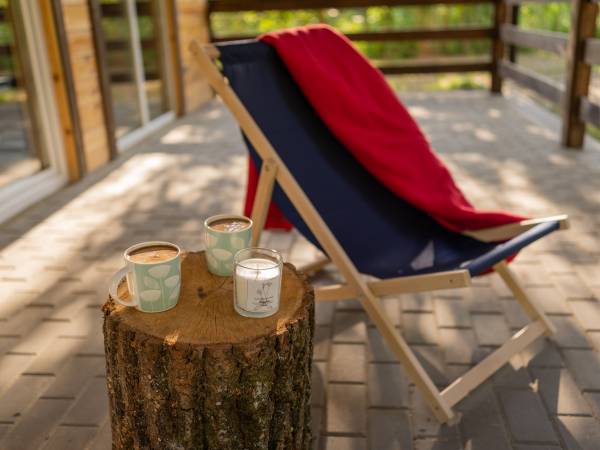 Zagajnik Białowieża