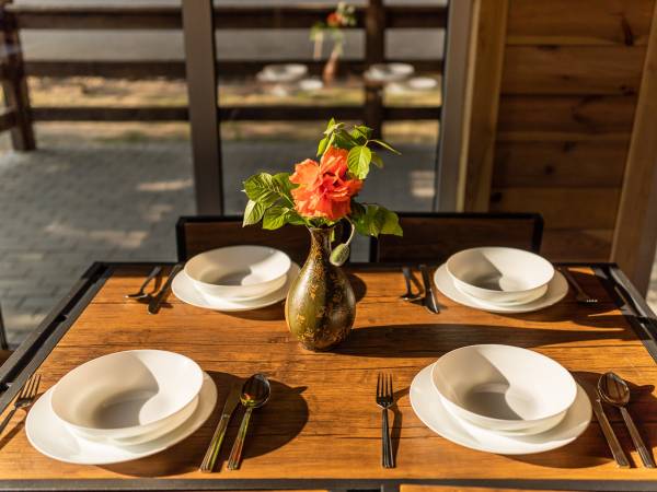 Zagajnik Białowieża