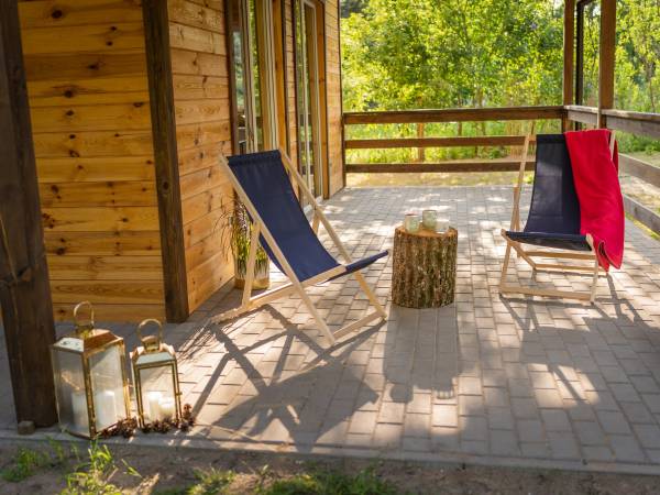 Zagajnik Białowieża