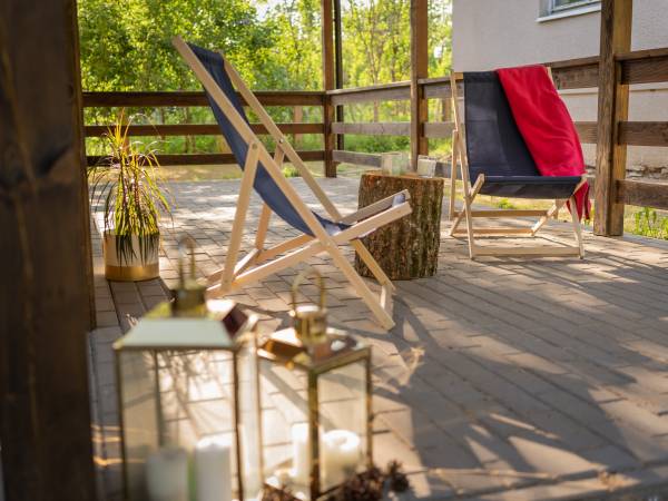 Zagajnik Białowieża