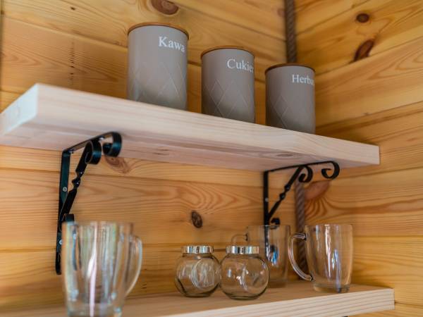 Zagajnik Białowieża