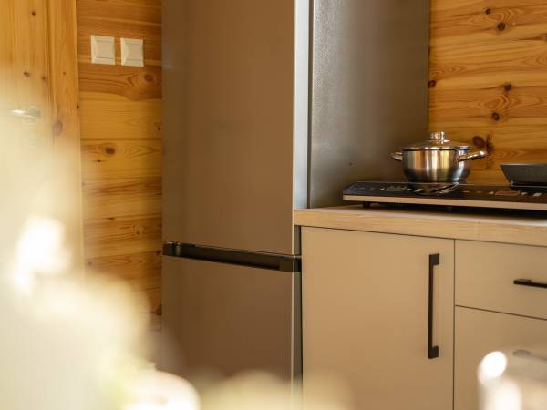 Zagajnik Białowieża