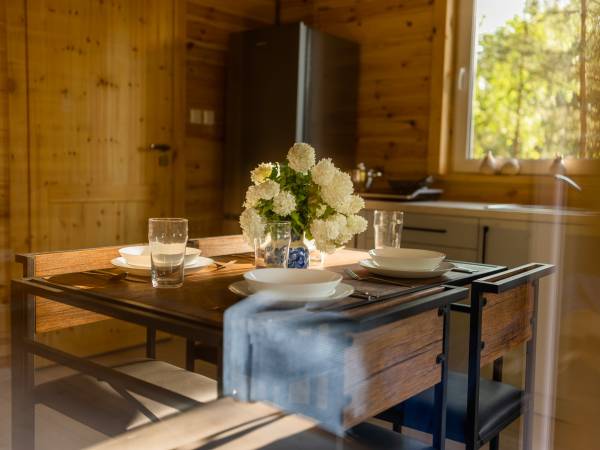 Zagajnik Białowieża