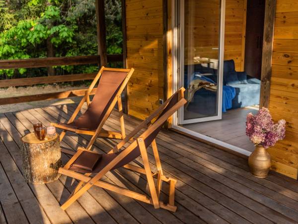 Zagajnik Białowieża