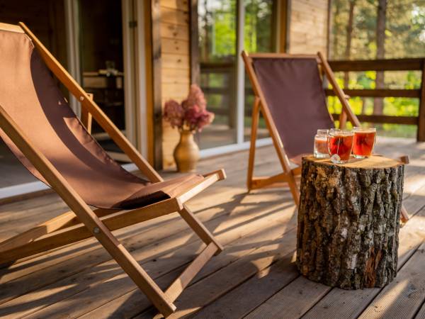 Zagajnik Białowieża