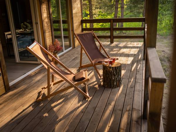 Zagajnik Białowieża