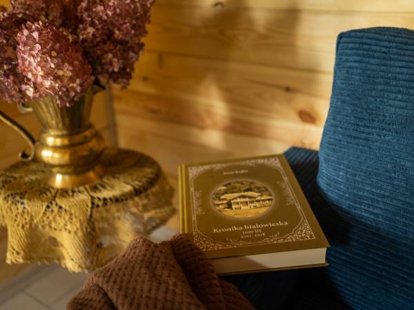 Zagajnik Białowieża