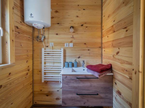 Zagajnik Białowieża