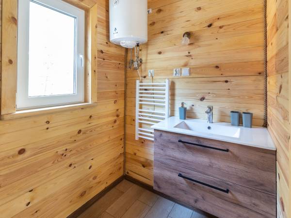 Zagajnik Białowieża