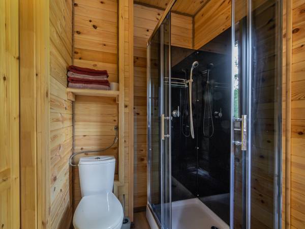 Zagajnik Białowieża