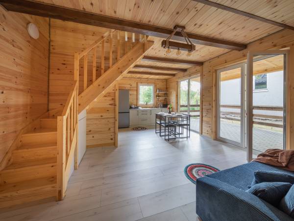 Zagajnik Białowieża