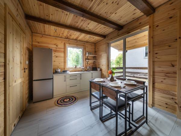 Zagajnik Białowieża