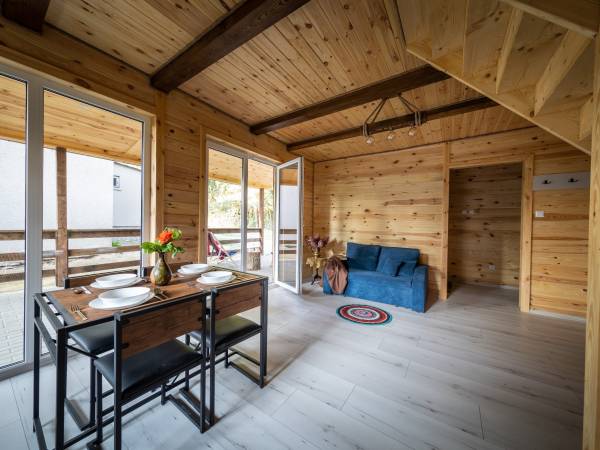 Zagajnik Białowieża