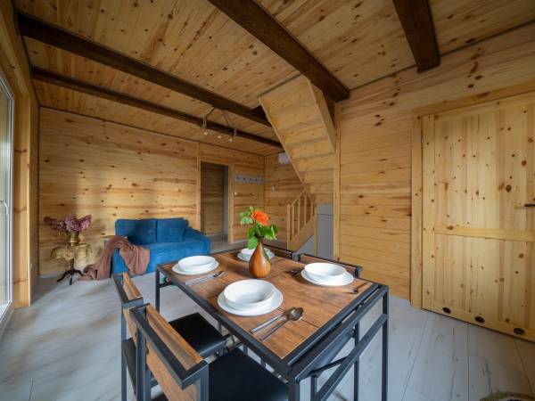 Zagajnik Białowieża