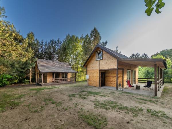 Zagajnik Białowieża