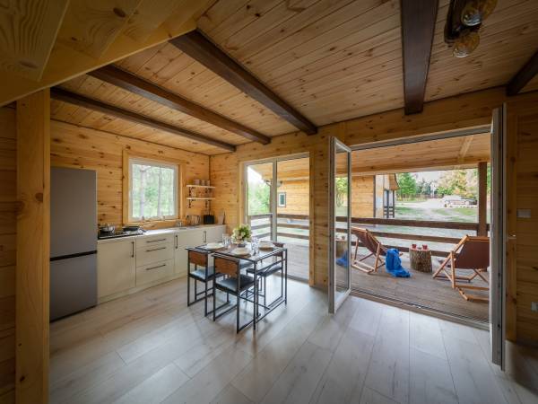 Zagajnik Białowieża