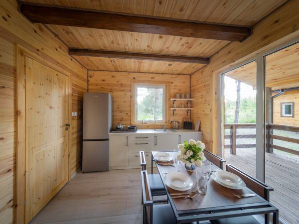 Zagajnik Białowieża