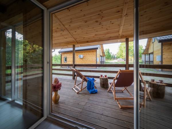 Zagajnik Białowieża