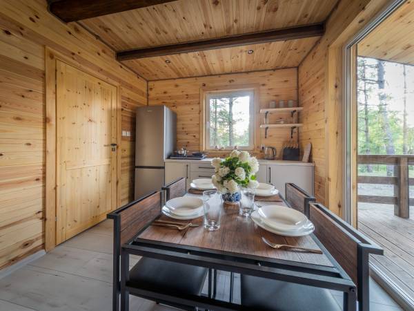 Zagajnik Białowieża