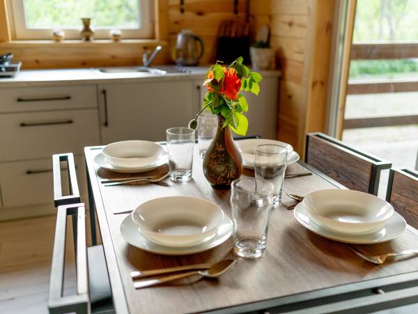 Zagajnik Białowieża