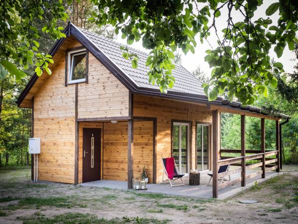 Zagajnik Białowieża