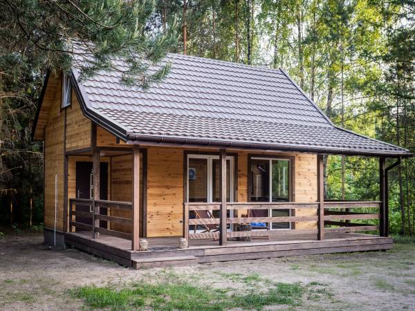 Zagajnik Białowieża