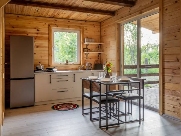 Zagajnik Białowieża