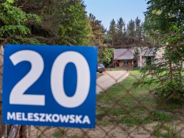 Zagajnik Białowieża