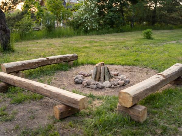 Zagajnik Białowieża