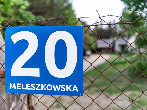 Zagajnik Białowieża