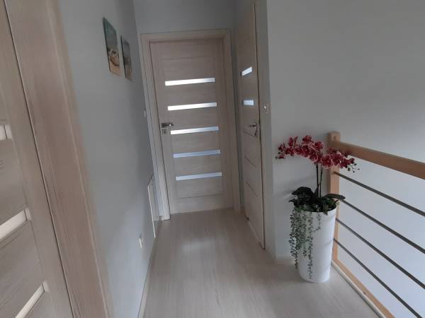 Dom Nad Jeziorem - Natalia