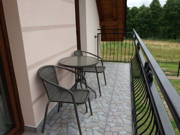 Dom Nad Jeziorem - Natalia