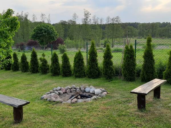 Dom Nad Jeziorem - Natalia