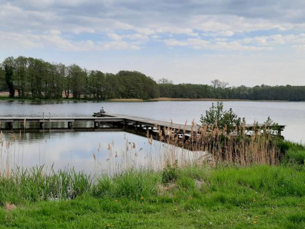 Dom Nad Jeziorem - Natalia