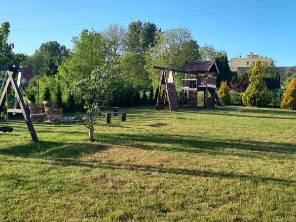 Dom Nad Jeziorem - Natalia