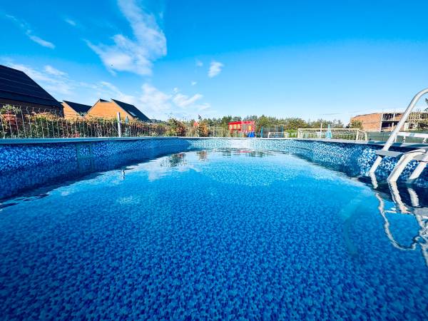 Domki Sarbinowo Elizjum